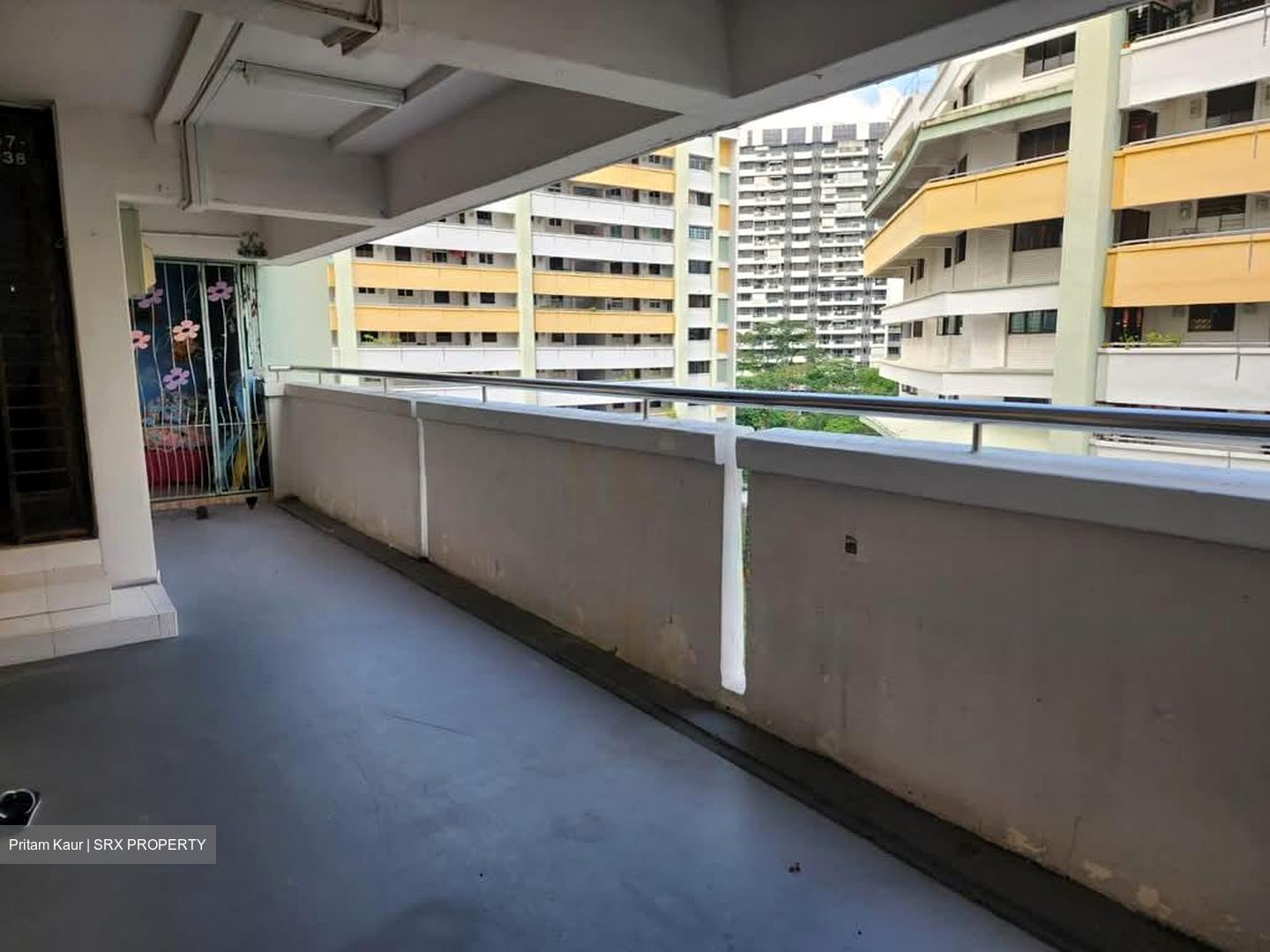 Blk 117 Potong Pasir Avenue 1 (Toa Payoh), HDB 3 Rooms #541163711